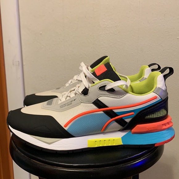 Puma Mirage Tech Sneakers - Picture 2 of 6